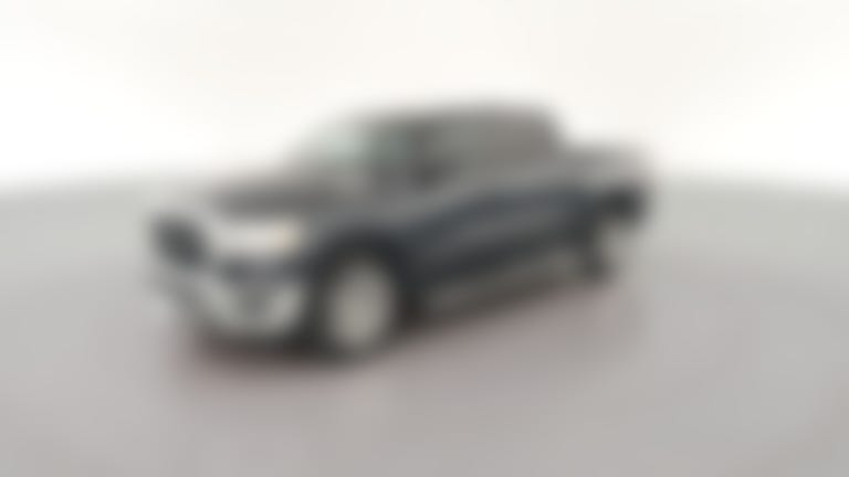 2019 Ram 1500 Crew Cab vehicle photo
