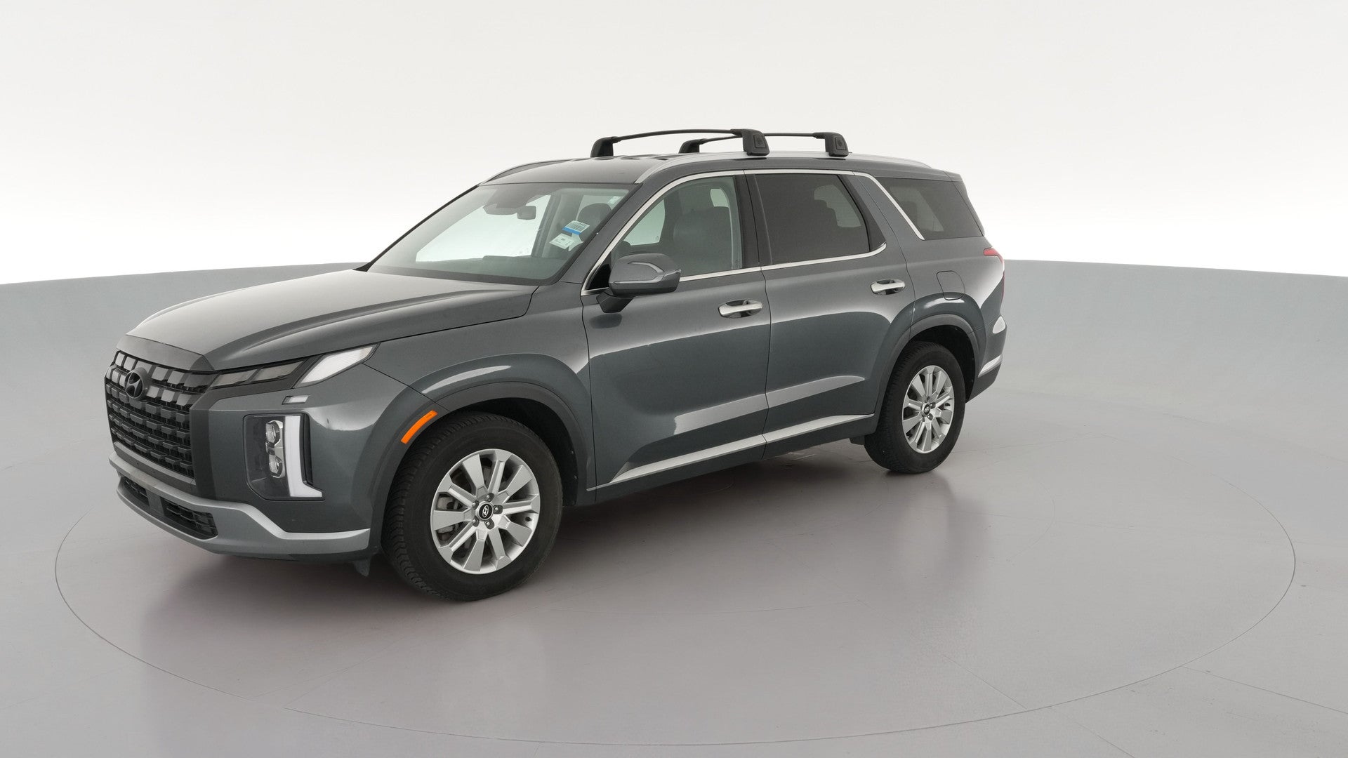 2023 Hyundai Palisade vehicle photo