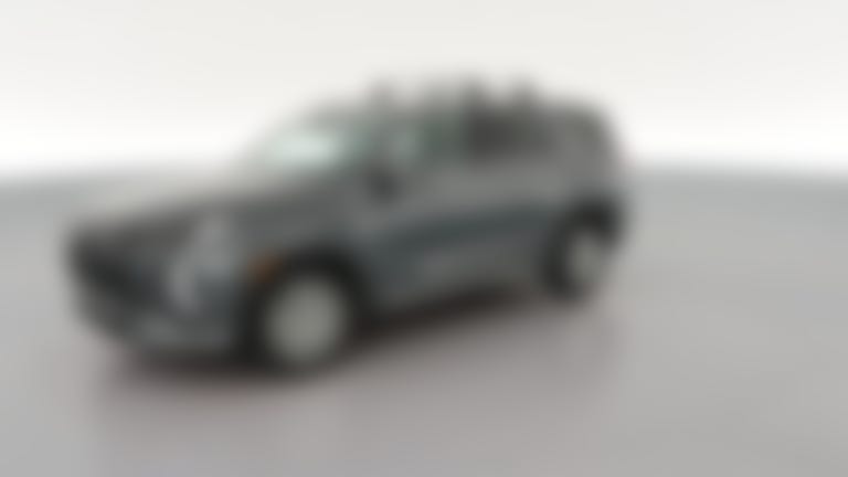 2023 Hyundai Palisade vehicle photo