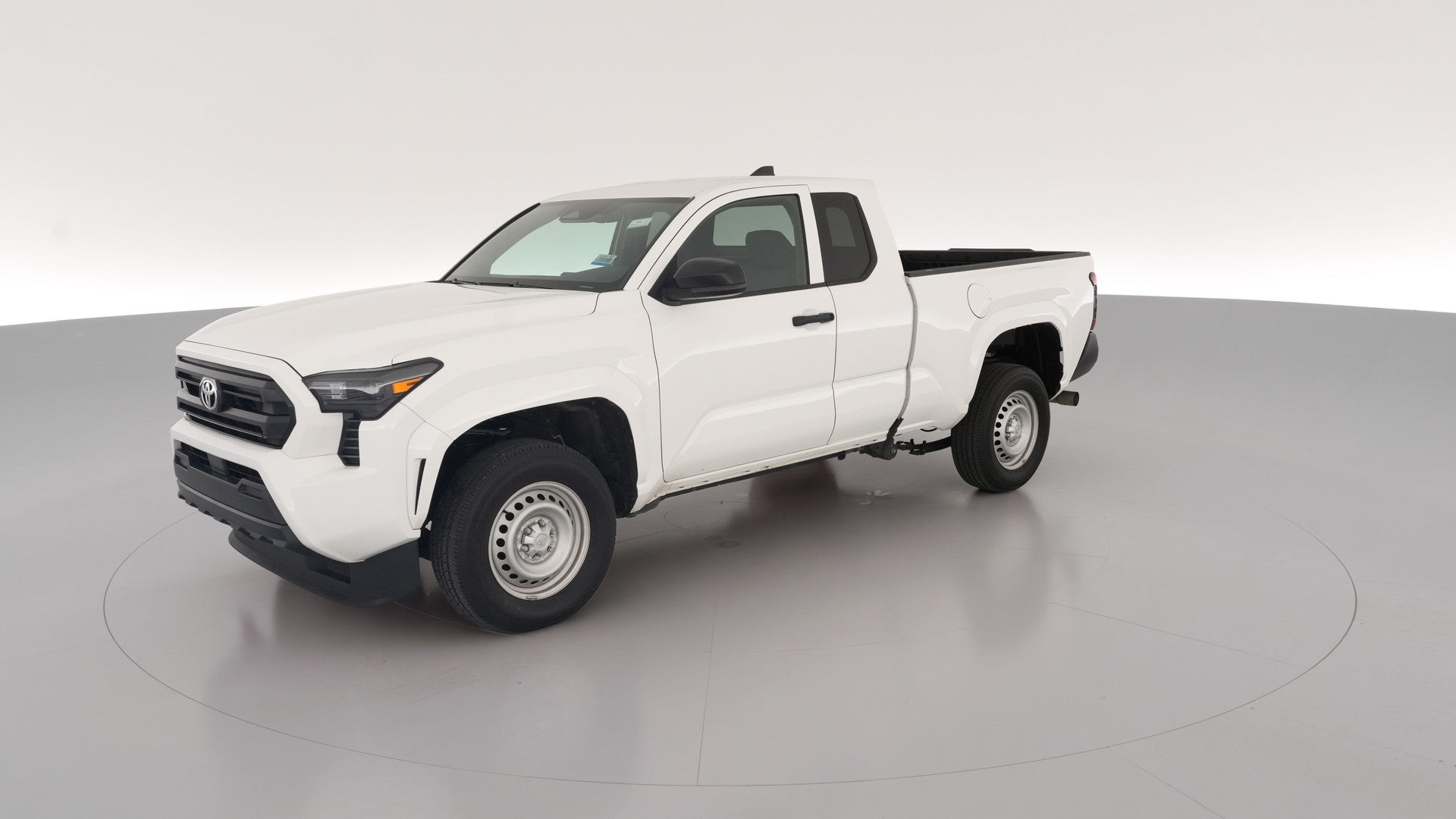 2025 Toyota Tacoma XtraCab vehicle photo