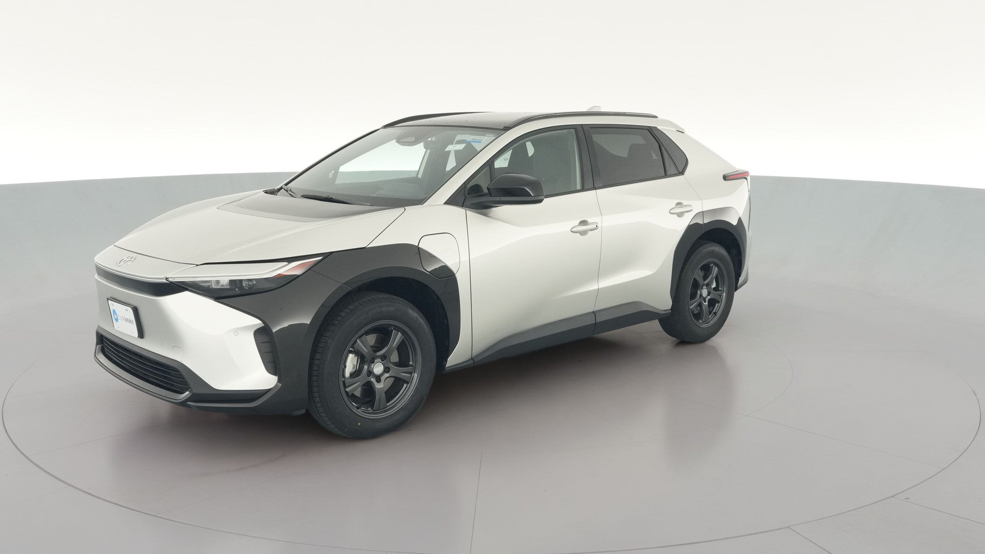 2024 Toyota bZ4X vehicle photo