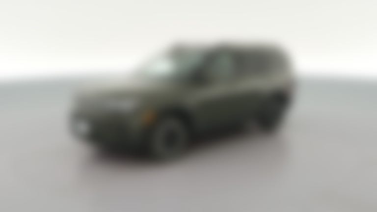 2025 Hyundai Santa Fe vehicle photo