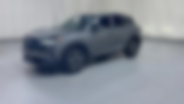 2025 Nissan Kicks vehicle photo