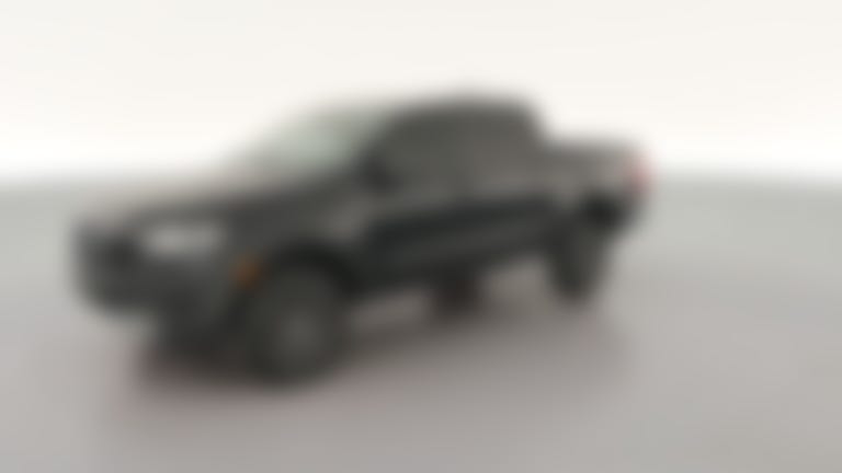 2021 Ford Ranger SuperCrew vehicle photo