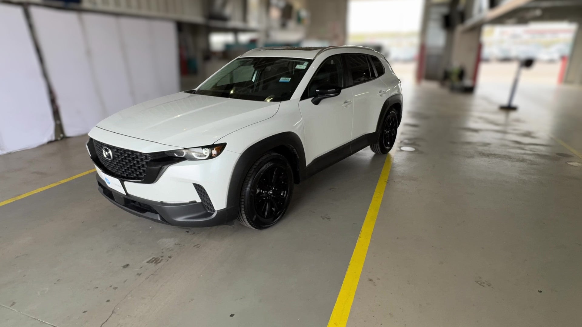 2023 MAZDA CX-50 vehicle photo