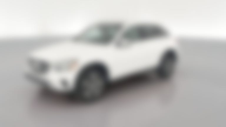 2022 Mercedes-Benz GLC vehicle photo