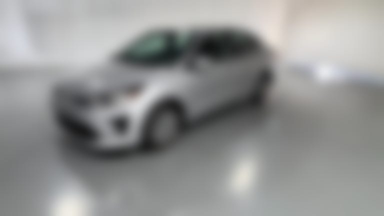 2023 Kia Rio vehicle photo