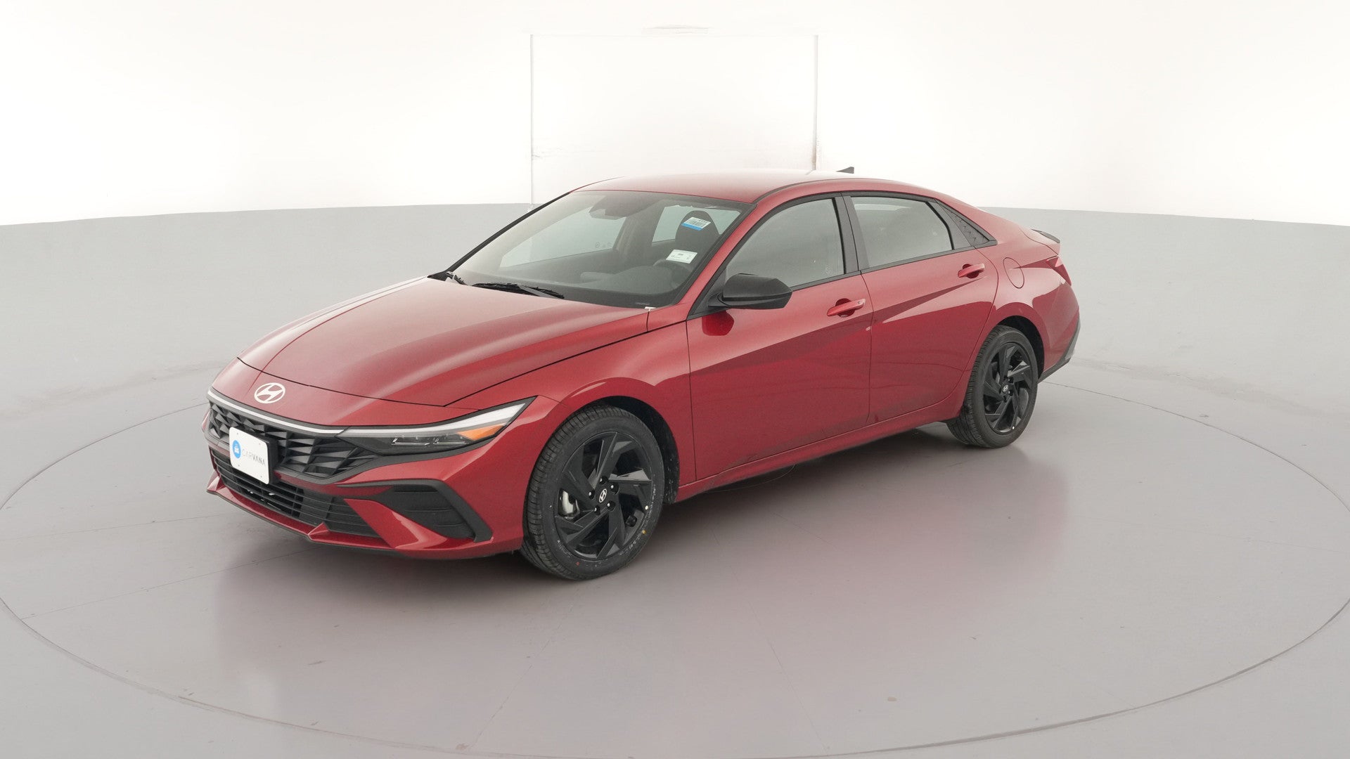 2026 Hyundai Elantra vehicle photo