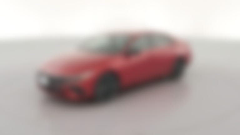 2026 Hyundai Elantra vehicle photo