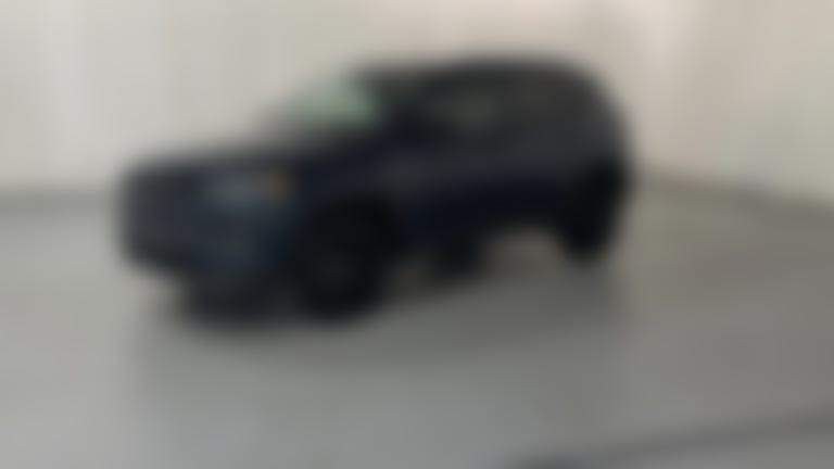 2026 Jeep Compass vehicle photo