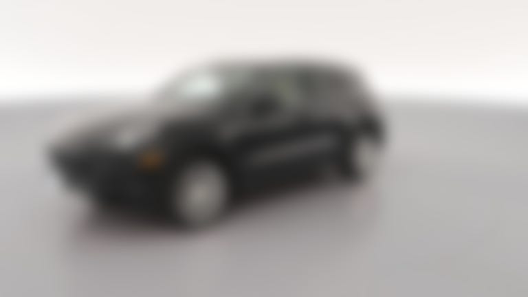2021 Porsche Cayenne vehicle photo