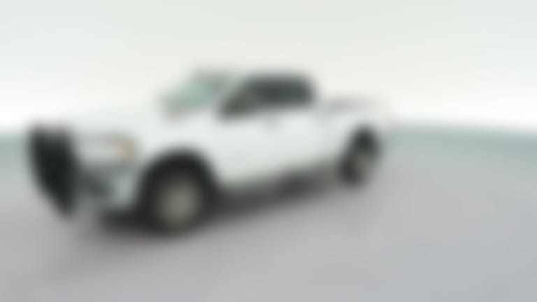 2024 Ram 2500 Crew Cab vehicle photo