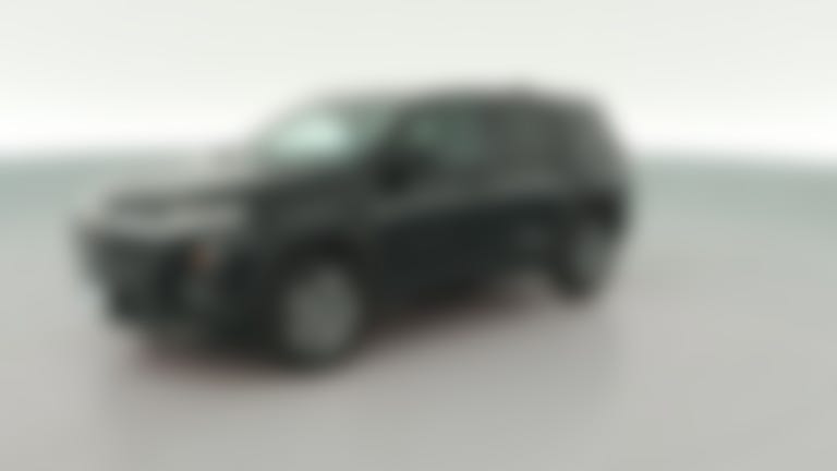 2025 Chevrolet Equinox vehicle photo
