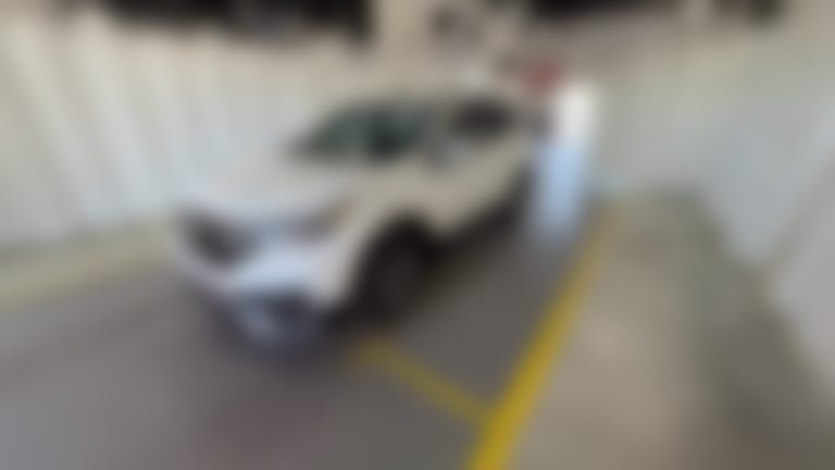 2020 Honda CR-V Hybrid vehicle photo