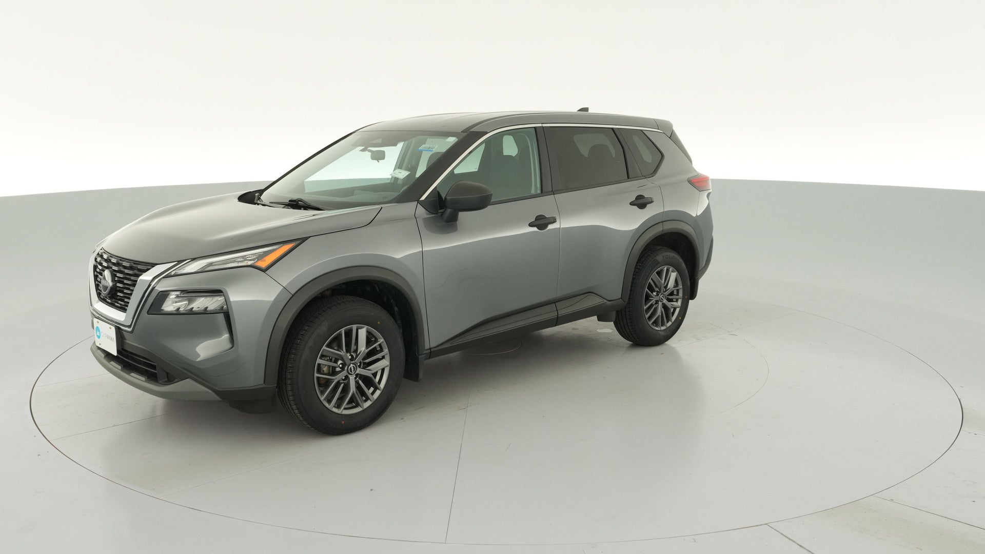 2023 Nissan Rogue vehicle photo