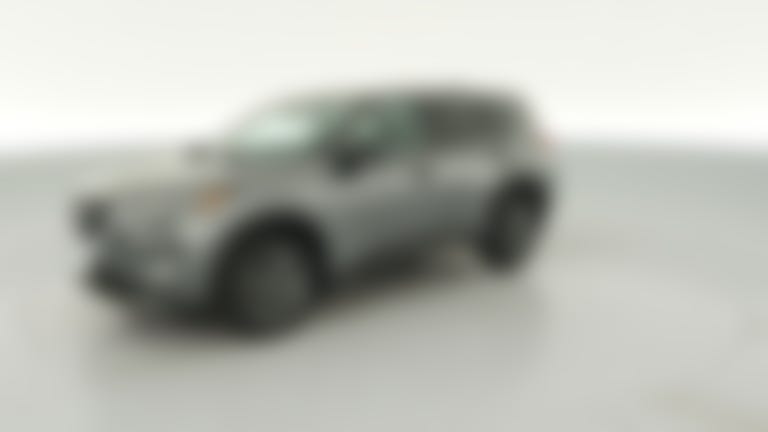 2023 Nissan Rogue vehicle photo