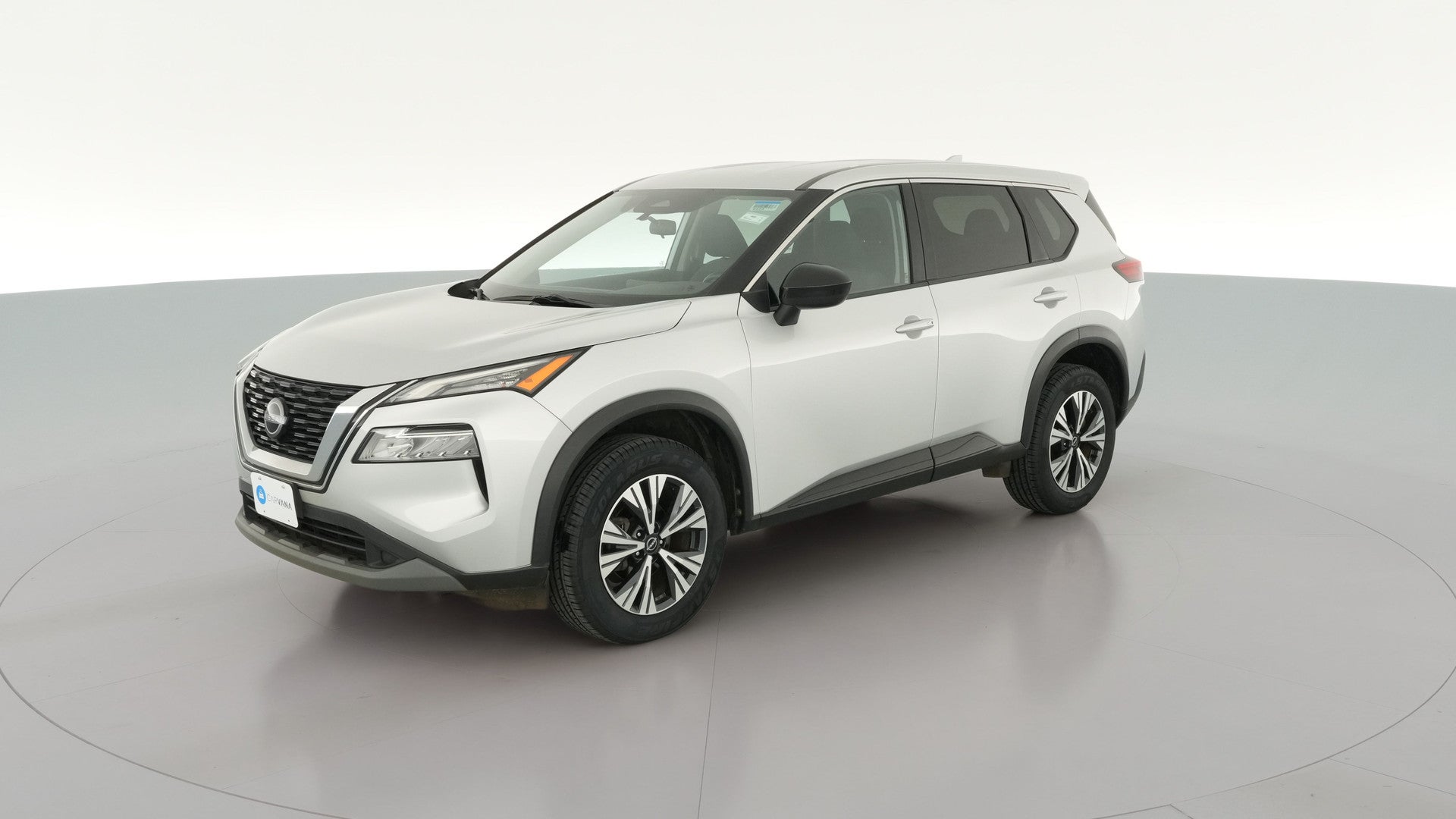 2023 Nissan Rogue vehicle photo