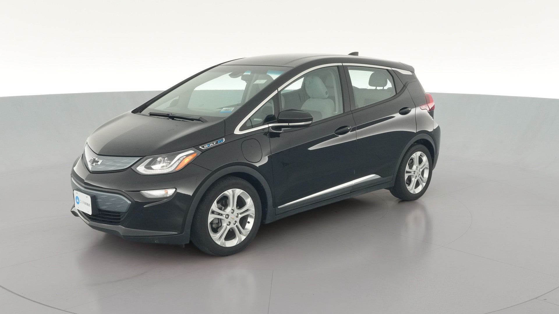 2019 Chevrolet Bolt EV vehicle photo