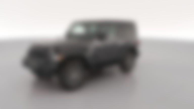 2024 Jeep Wrangler 2 Door vehicle photo