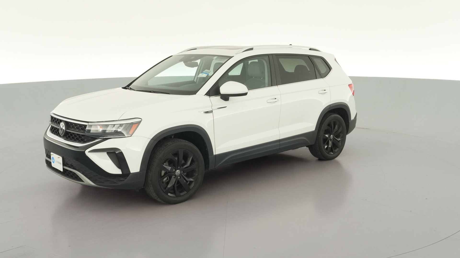 2023 Volkswagen Taos vehicle photo