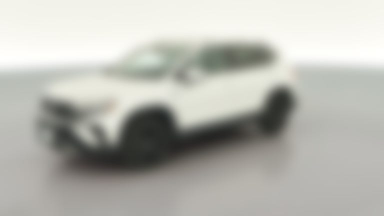 2023 Volkswagen Taos vehicle photo