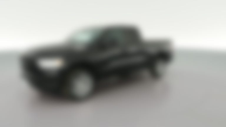 2020 Ram 1500 Quad Cab vehicle photo