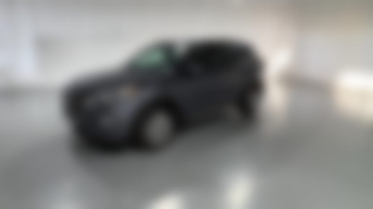 2018 Hyundai Tucson vehicle photo