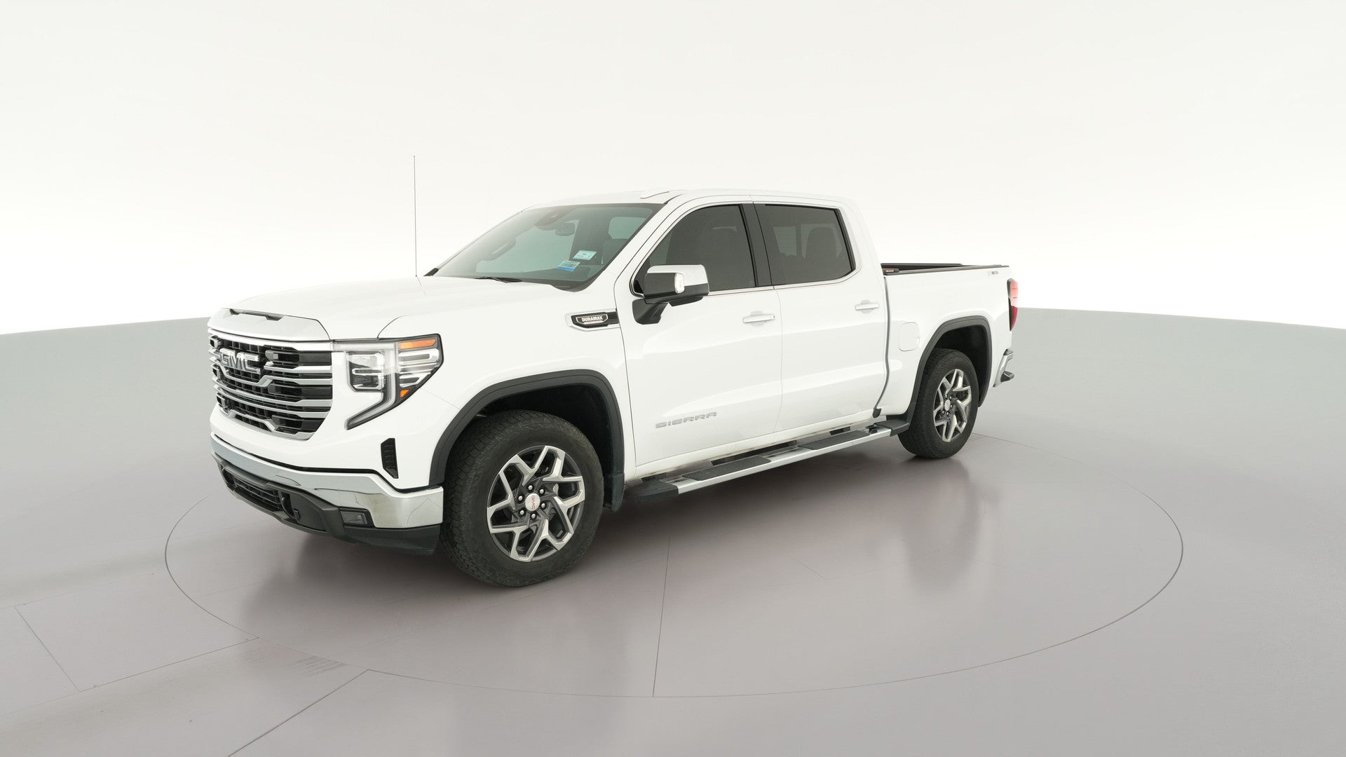 2023 GMC Sierra 1500 Crew Cab vehicle photo