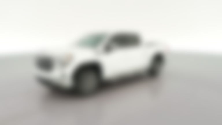 2023 GMC Sierra 1500 Crew Cab vehicle photo