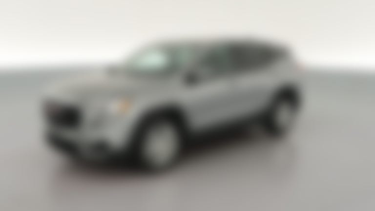 2024 GMC Terrain vehicle photo