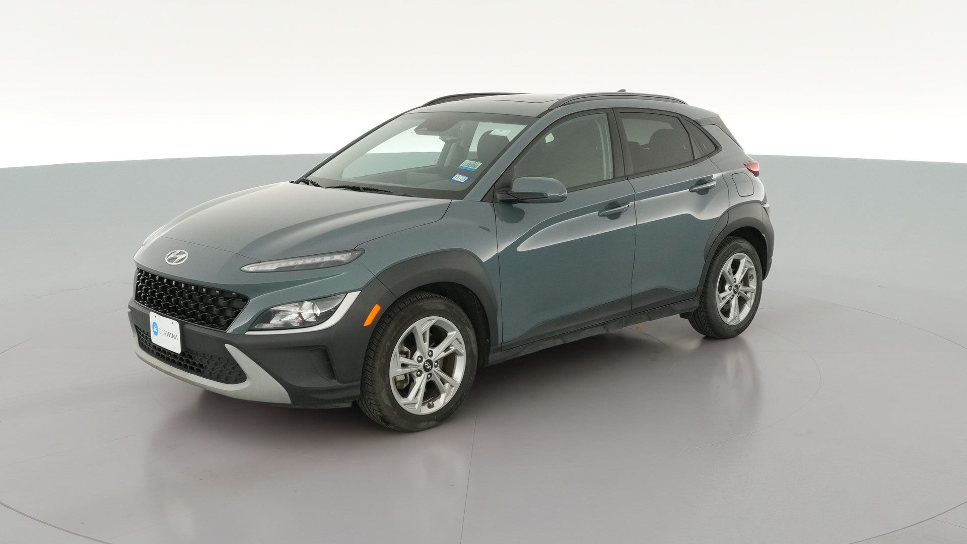 2023 Hyundai Kona vehicle photo