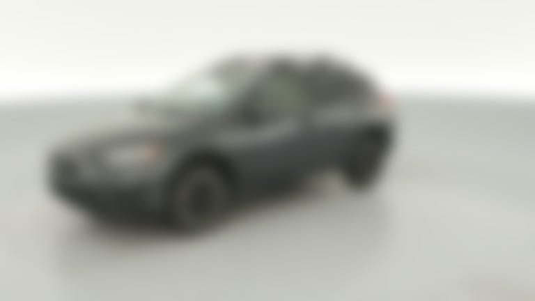 2023 Subaru Crosstrek vehicle photo