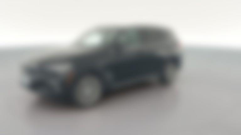 2020 BMW X5 vehicle photo