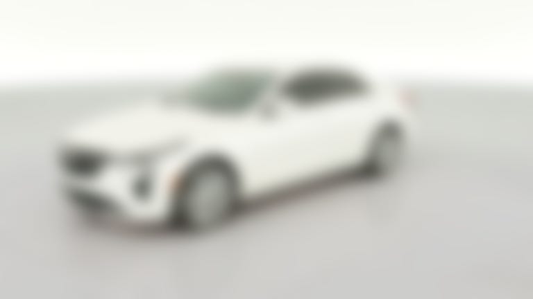 2023 Cadillac CT4 vehicle photo