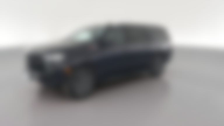 2024 Chevrolet Suburban vehicle photo