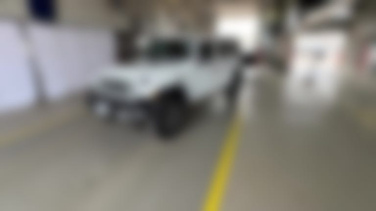 2025 Jeep Wrangler 4 Door vehicle photo