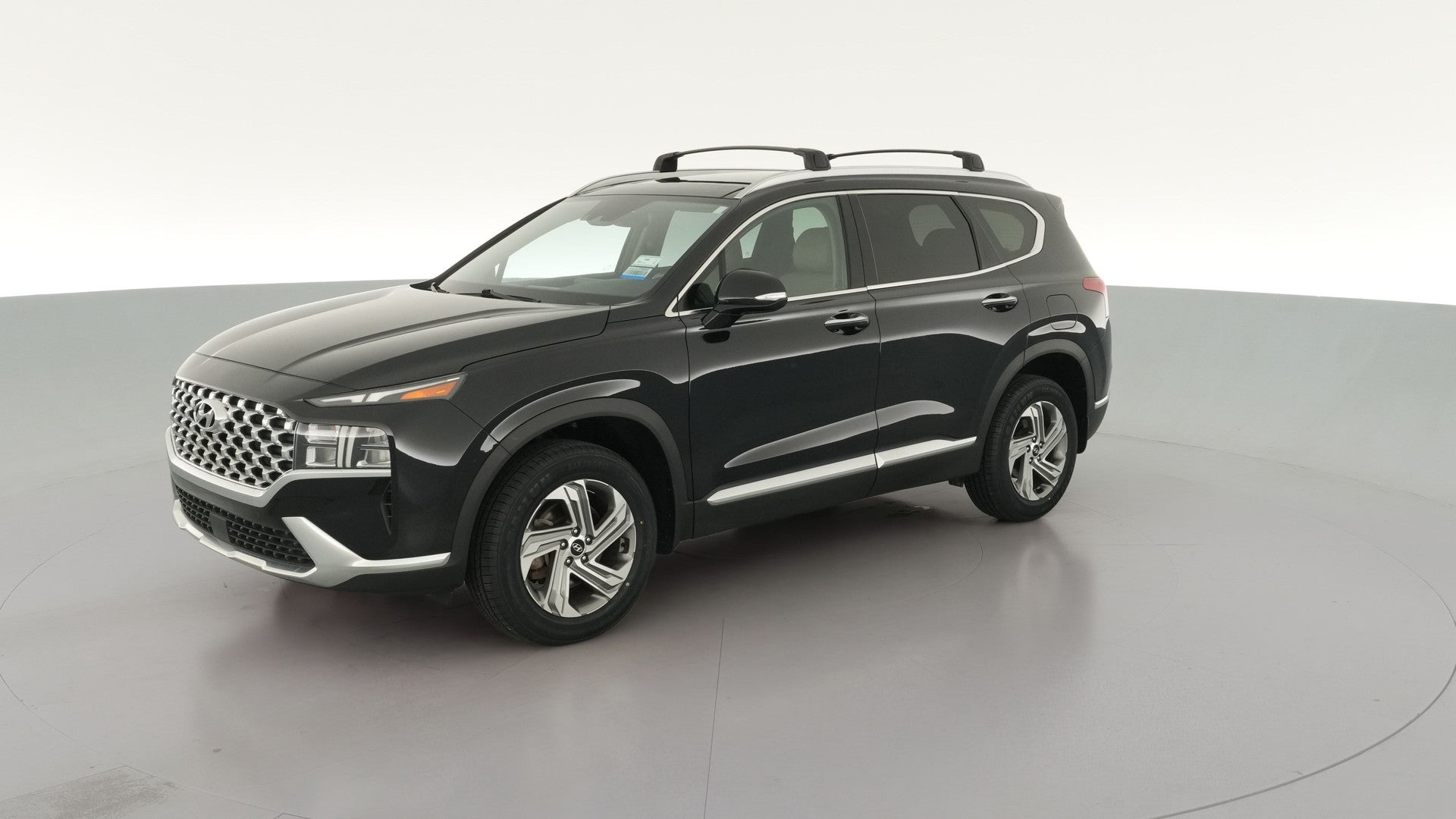 2022 Hyundai Santa Fe vehicle photo