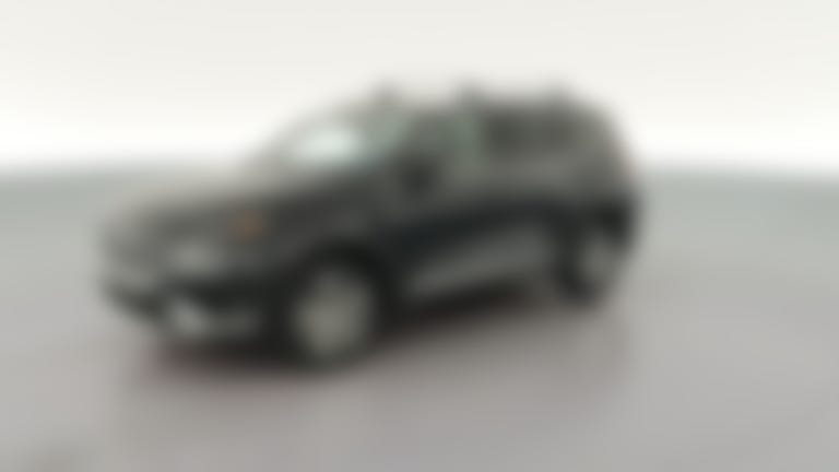 2022 Hyundai Santa Fe vehicle photo