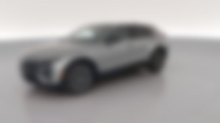 2024 Cadillac LYRIQ vehicle photo