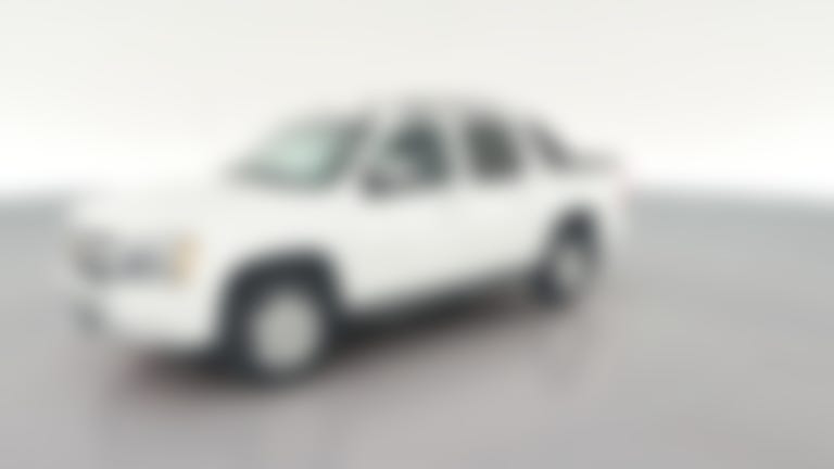 2012 Chevrolet Avalanche vehicle photo