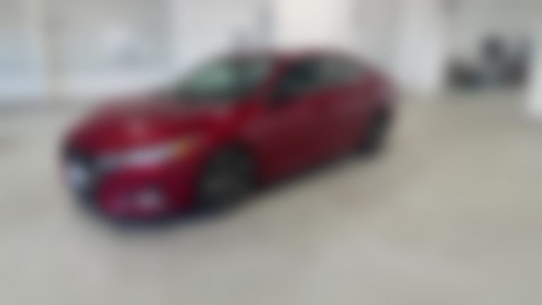 2020 Nissan Sentra vehicle photo