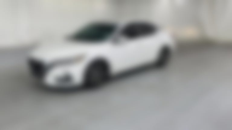 2021 Nissan Sentra vehicle photo