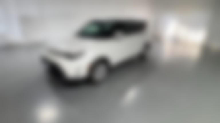 2025 Kia Soul vehicle photo