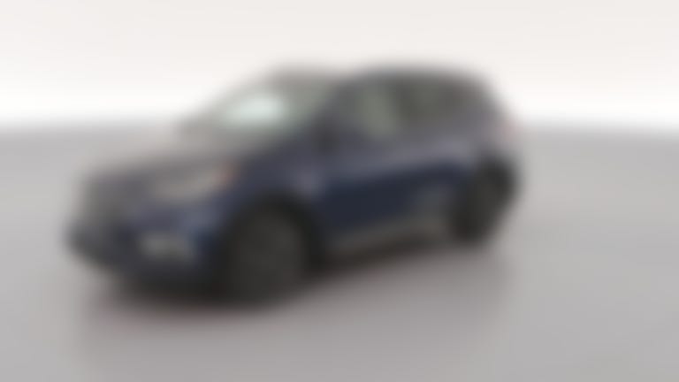 2018 Hyundai Santa Fe Sport vehicle photo