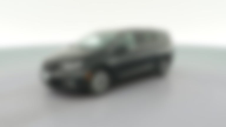 2024 Chrysler Pacifica Hybrid vehicle photo