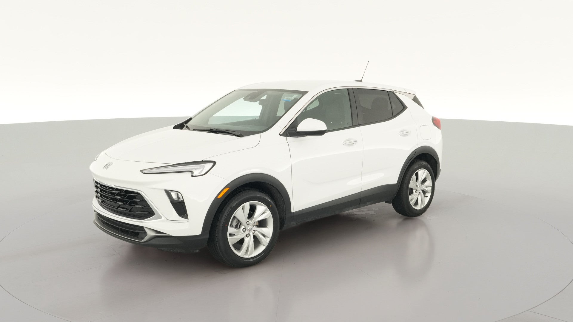 2025 Buick Encore GX vehicle photo
