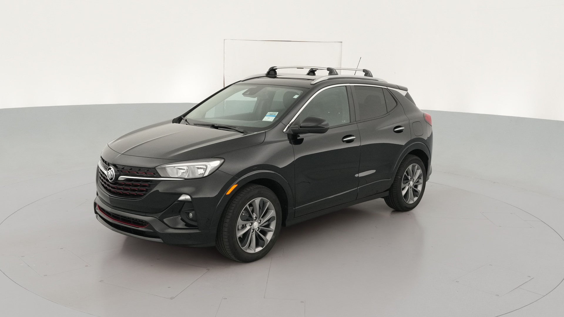 2021 Buick Encore GX vehicle photo
