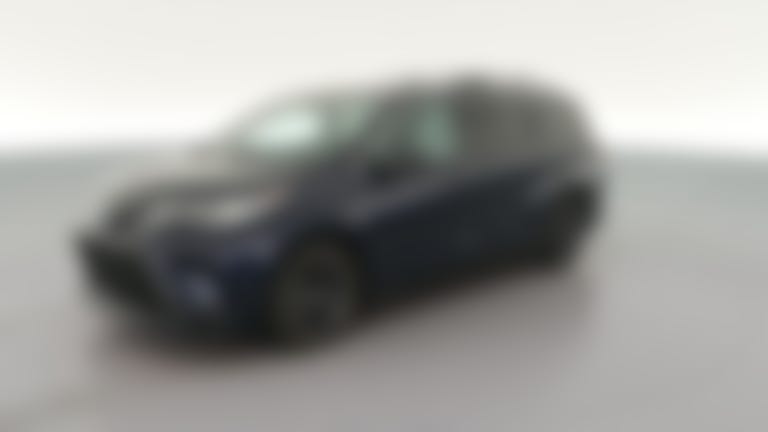 2024 Toyota Sienna vehicle photo