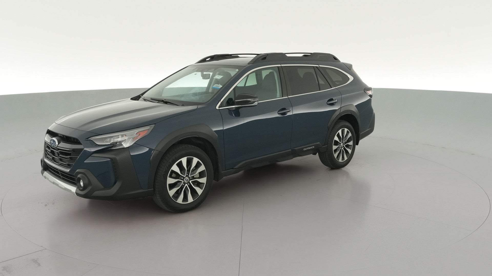 2023 Subaru Outback vehicle photo