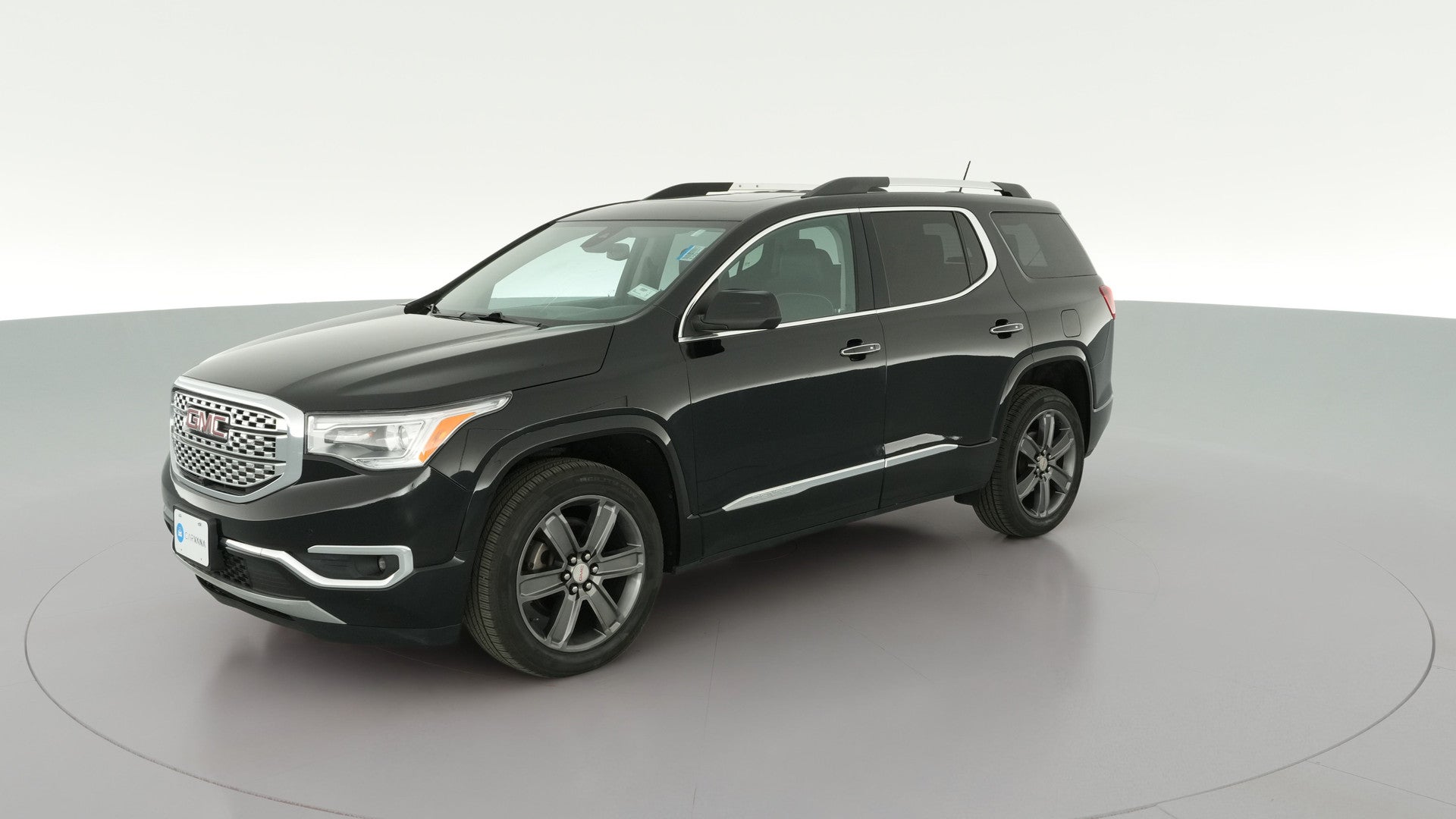 2017 GMC Acadia vehicle photo